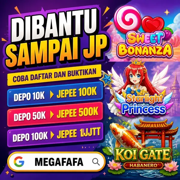 situs judi slot online bonus new member tanpa deposit